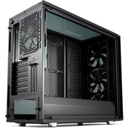 Fractal Design Define S2 Vision - Blackout - Product Image 1