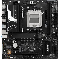 ASRock B850M-X - Product Image 1