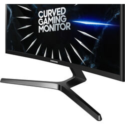 Samsung C24RG50FQR - Product Image 1