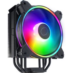 Cooler Master Hyper 212 Halo Black - Product Image 1