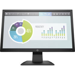 HP P204v - Product Image 1