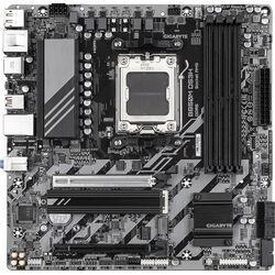 Gigabyte B850M DS3H - Product Image 1