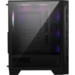 MSI MAG FORGE 120A Airflow - Product Image 1