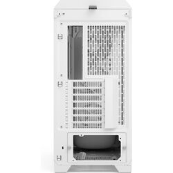 Fractal Design Meshify 3 - White - Product Image 1