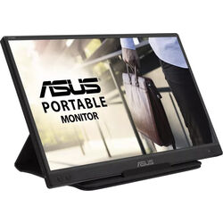 ASUS Zenscreen MB166C - Product Image 1