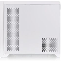 Thermaltake CTE C750 TG ARGB Snow - White - Product Image 1