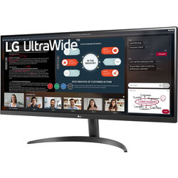 LG 34WP500-B - Product Image 1