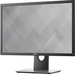 Dell P2217 - Product Image 1