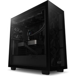 NZXT Kraken 360 - Black - Product Image 1