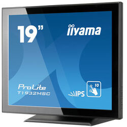 iiyama ProLite T1932MSC-B5X - Product Image 1