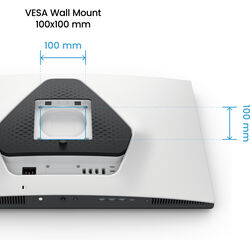 BenQ MOBIUZ EX271U - Product Image 1