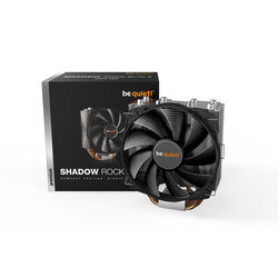 be quiet! Shadow Rock Slim 2 - Product Image 1