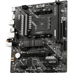 MSI A520M MAG VECTOR WiFi - Product Image 1