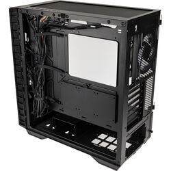 Kolink Observatory Y AMD Edition ARGB - Black - Product Image 1