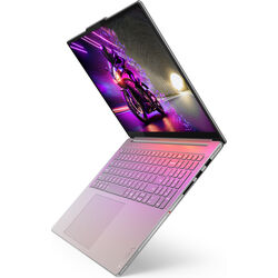 Lenovo Yoga Pro 9 - 83L00049UK - Grey - Product Image 1