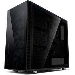 Fractal Design Define S2 Vision RGB - Blackout - Product Image 1