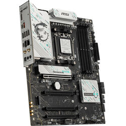 MSI B850 GAMING PLUS WiFi - Product Image 1