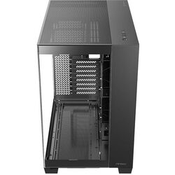 Antec C8 - Black - Product Image 1