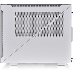 Thermaltake Divider 200 TG - White - Product Image 1