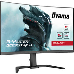 iiyama G-Master GCB3280QSU-B1 - Product Image 1