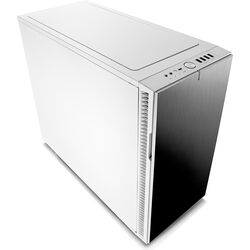 Fractal Design Define R6 - USB-C - White - Product Image 1