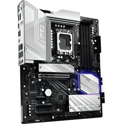 ASRock Z890 PRO RS - Product Image 1