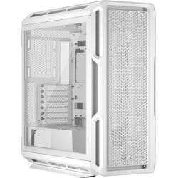 Corsair 5000T - White - Product Image 1