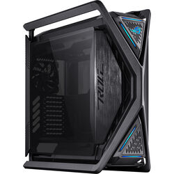 ASUS ROG Hyperion GR701 BTF - Black - Product Image 1