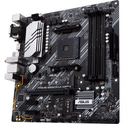 ASUS Prime B550M-A WIFI II - Product Image 1