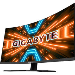 Gigabyte G32QC-A - Product Image 1