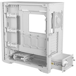 Antec Performance 1 FT - White - Product Image 1