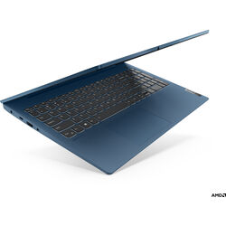 Lenovo IdeaPad 5 - Blue - Product Image 1