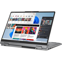 Lenovo IdeaPad 5 2-in-1 - 83KX003BUK - Product Image 1