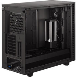 Fractal Design Define 7 - Gunmetal - Product Image 1