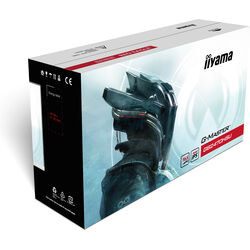 iiyama GB2470HSU-W5 - White - Product Image 1