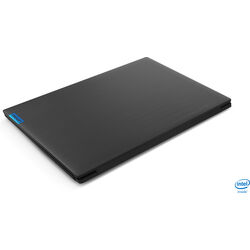 Lenovo IdeaPad L340 - Black - Product Image 1