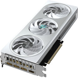 Gigabyte GeForce RTX 5060 AERO OC - Product Image 1