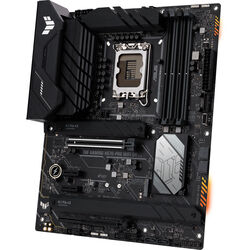 ASUS TUF Gaming H670-Pro WIFI DDR4 - Product Image 1