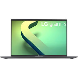 LG Gram 16Z90Q-K.AR56A1 - Product Image 1