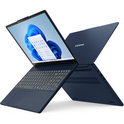Lenovo IdeaPad Slim 3 - 83KD000YUK - Cosmic Blue - Product Image 1