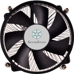 SilverStone Nitrogon NT09-115X - Product Image 1