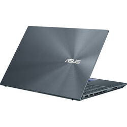 ASUS Zenbook Pro 15 UX535 - UX535LI-H2196T - Grey - Product Image 1