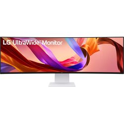 LG 49U950A-W - Product Image 1