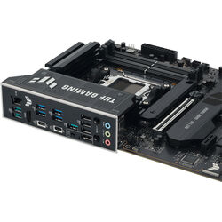 ASUS TUF Gaming X870E-Plus WIFI7 - Product Image 1
