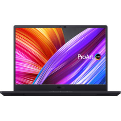 ASUS ProArt StudioBook 16 OLED - H5600QM-L2142W - Product Image 1