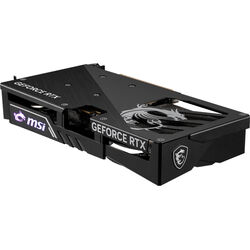 MSI GeForce RTX 5060 GAMING OC - Product Image 1