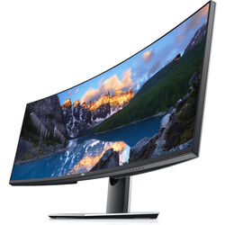 Dell UltraSharp U4919DW - Product Image 1