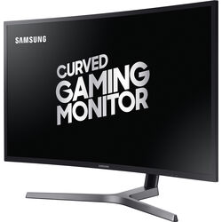 Samsung C32HG70 - Product Image 1