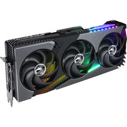 MSI GeForce RTX 5080 VANGUARD SOC LAUNCH EDITION - Product Image 1