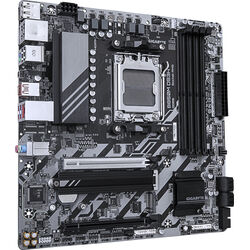 Gigabyte B850M DS3H - Product Image 1